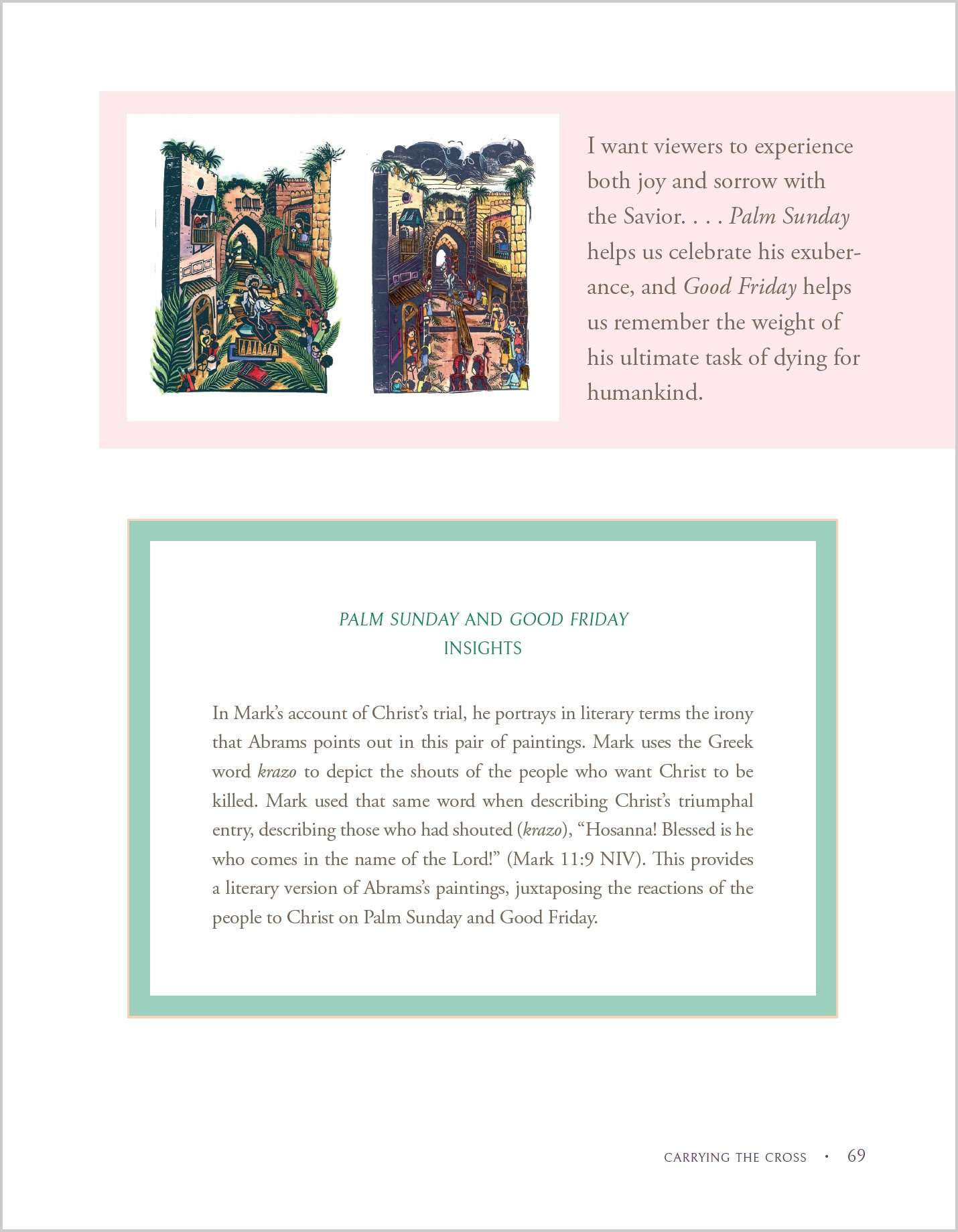 Behold the Lamb, , large image number 5