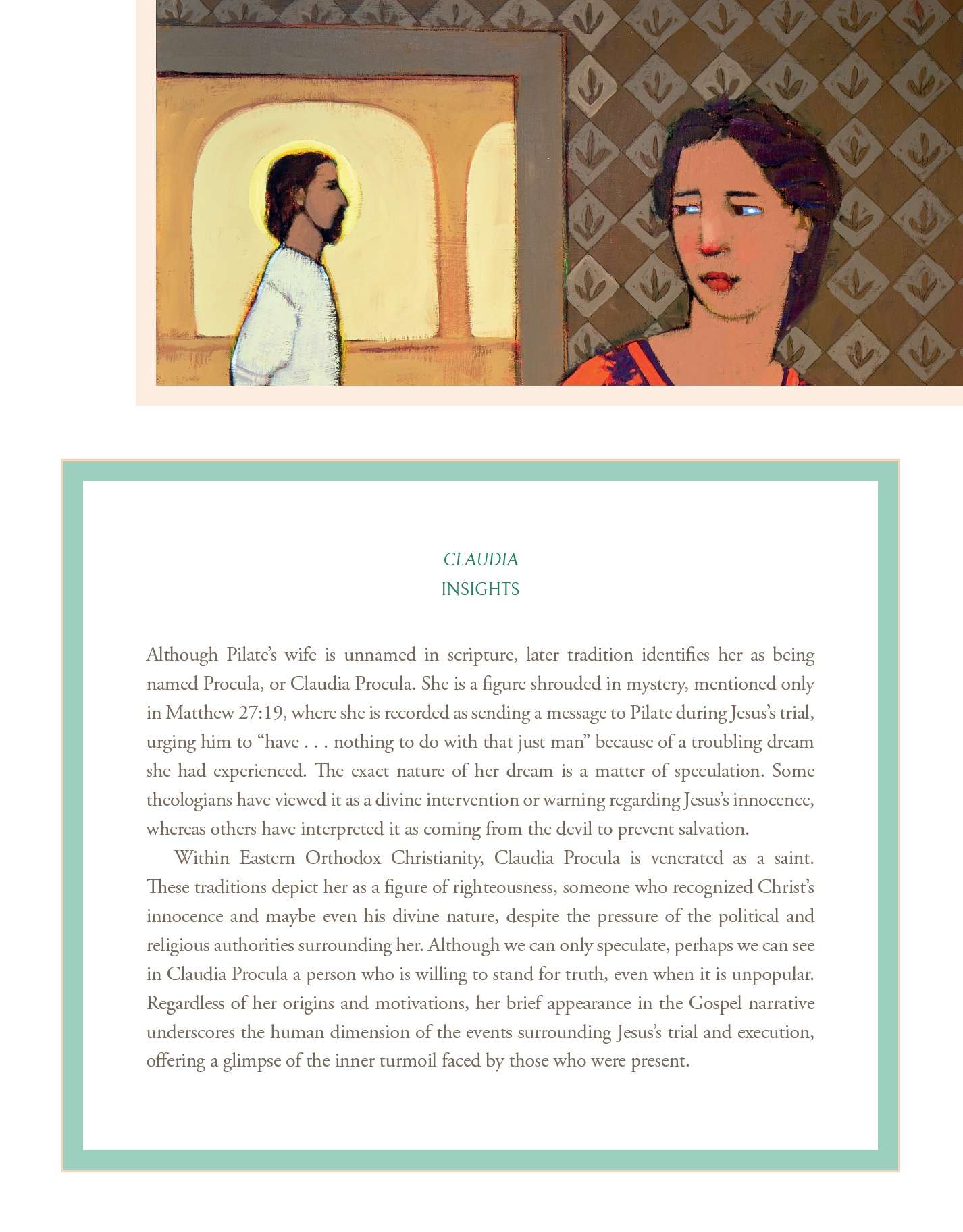 Behold the Lamb, , large image number 4