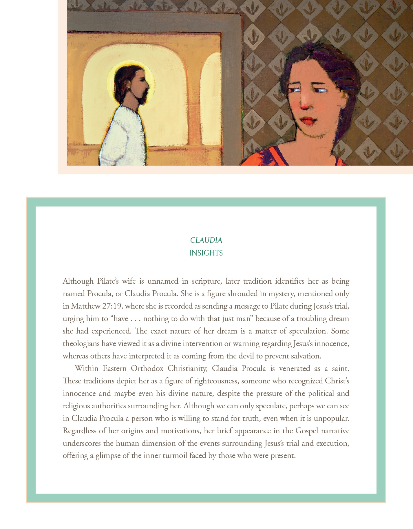 Behold the Lamb, , large image number 4