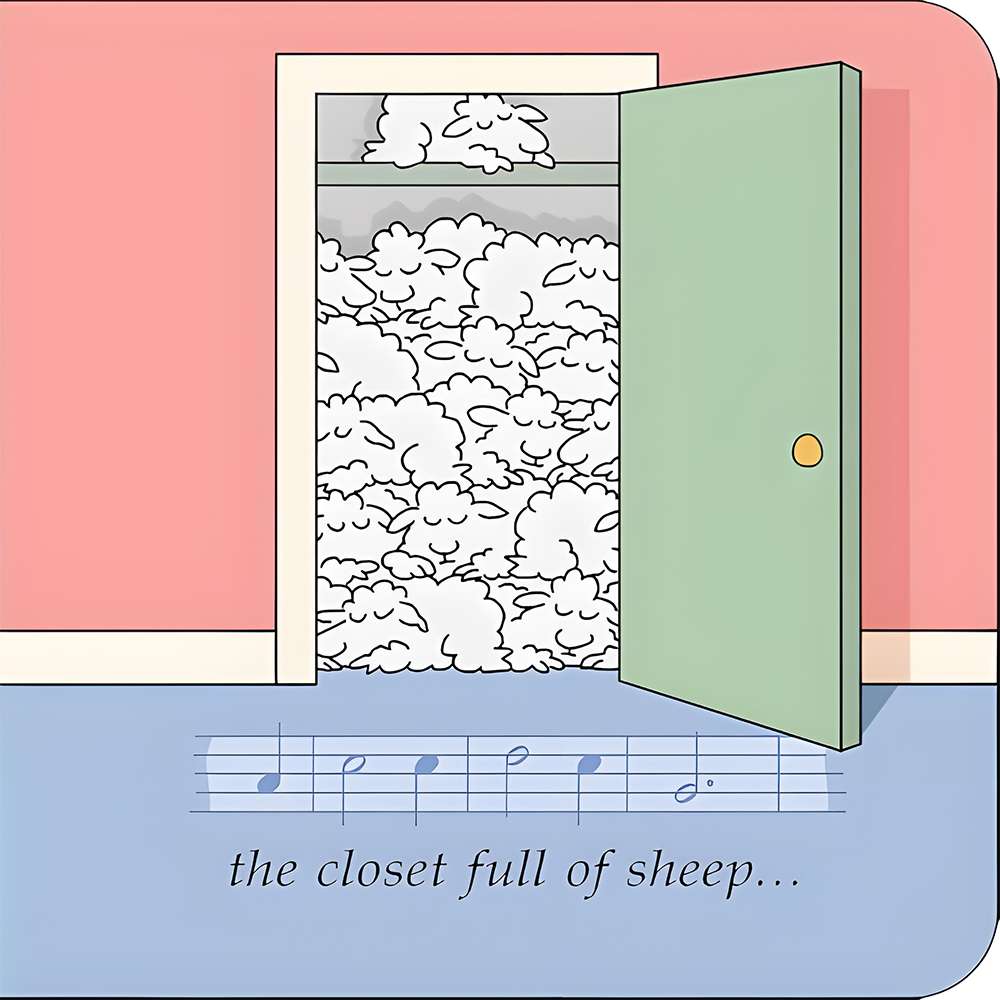 Silly Lullaby, , large image number 6