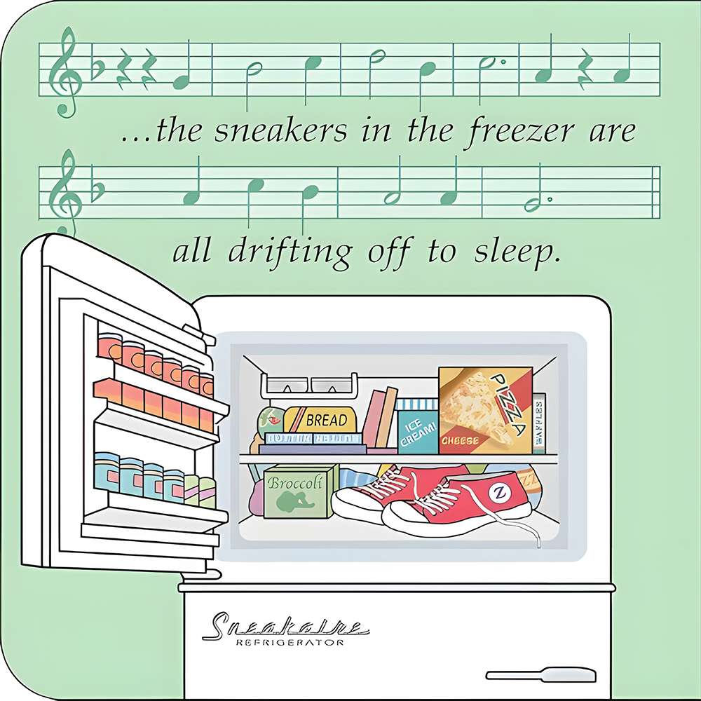 Silly Lullaby, , large image number 7