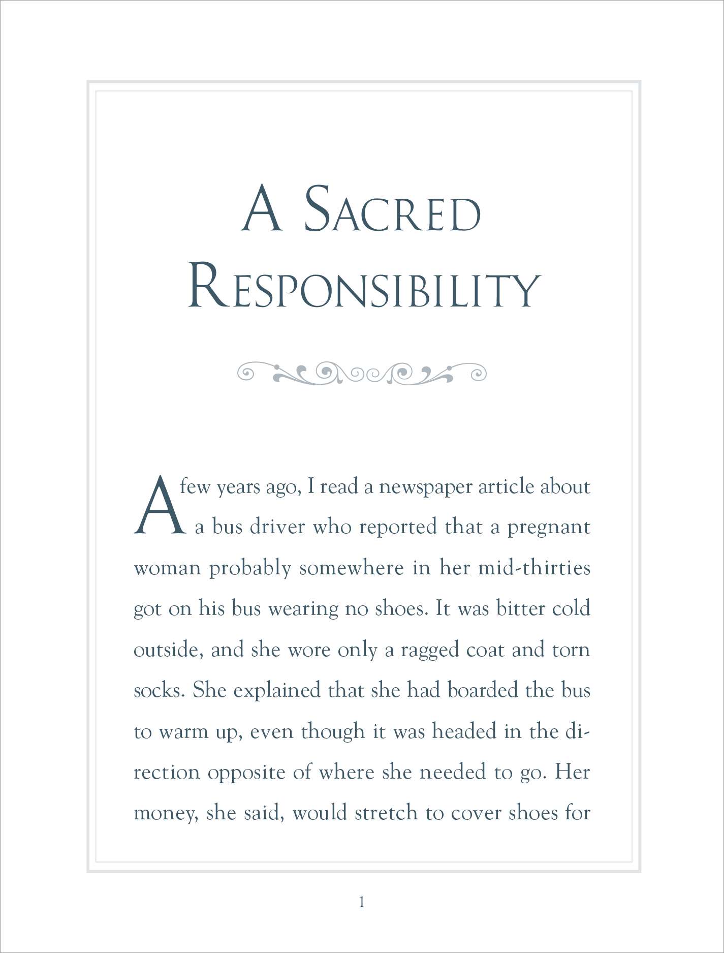 In Mary's Arms, , large image number 2