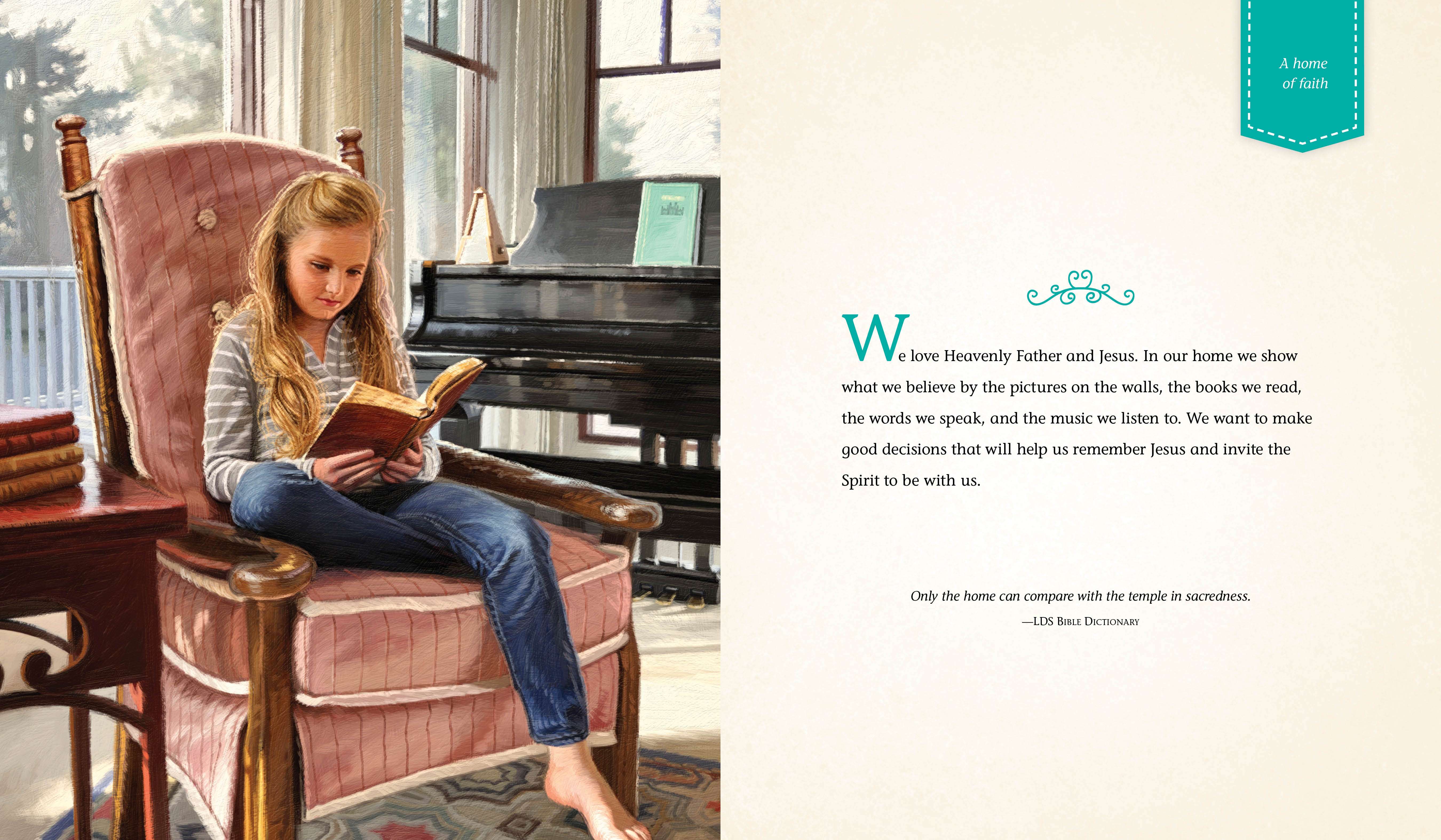 My Home Can Be a Holy Place, , large image number 3