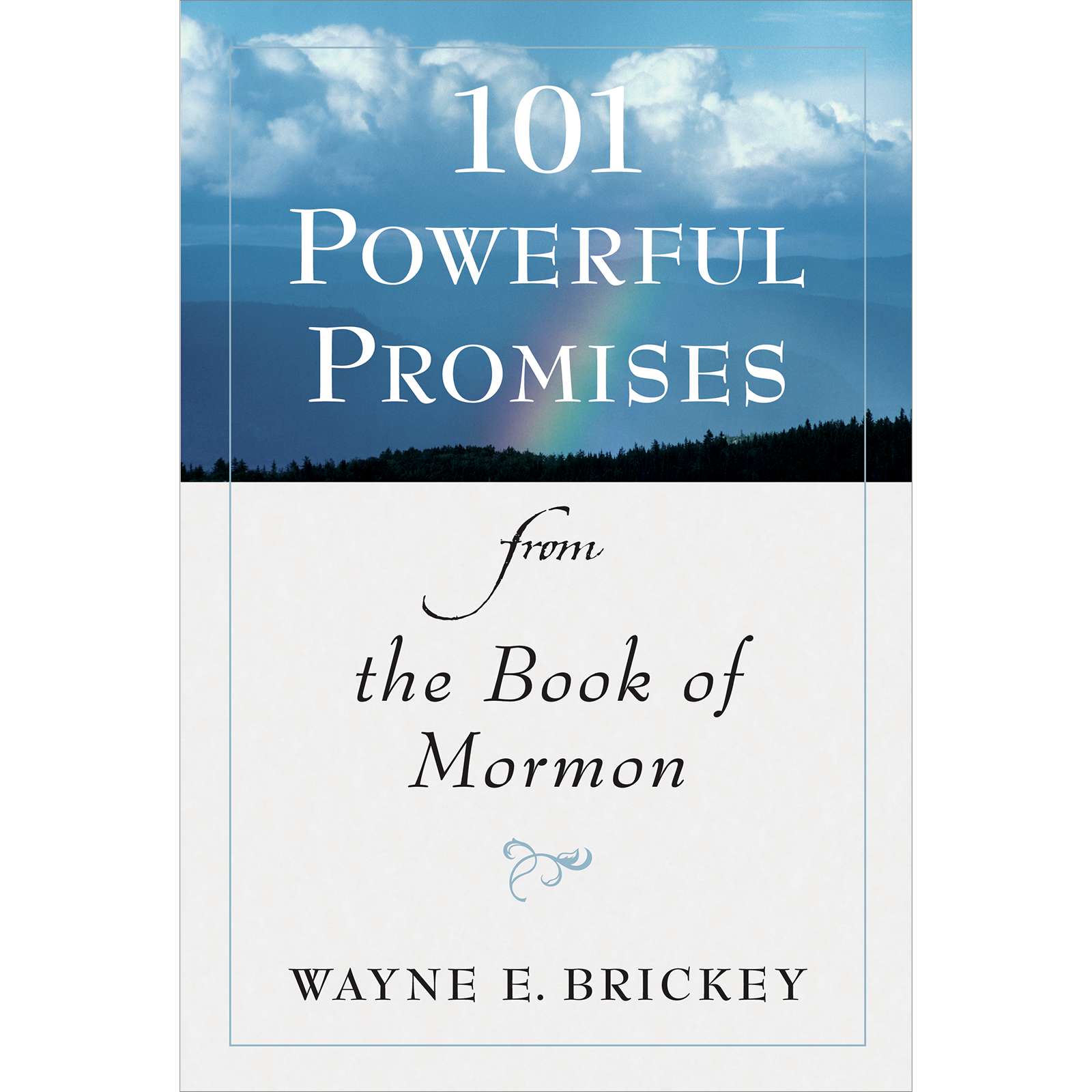 101 Powerful Promises From The Book Of Mormon 1