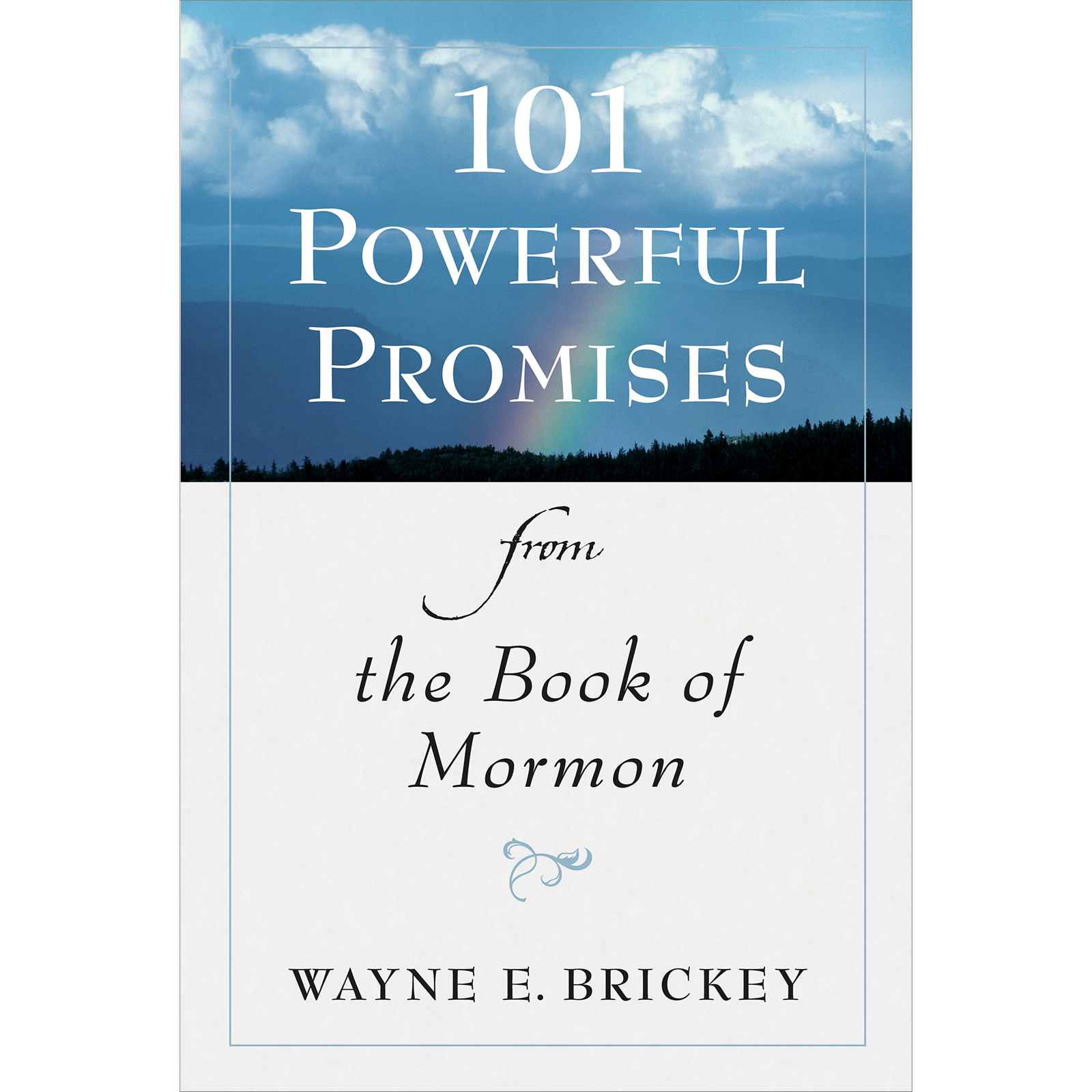 101 Powerful Promises From The Book Of Mormon, , large image number 0
