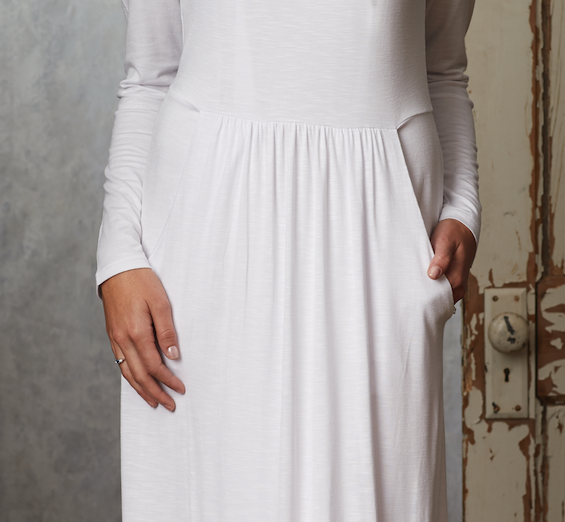 Charlotte Temple Dress, , large image number 0