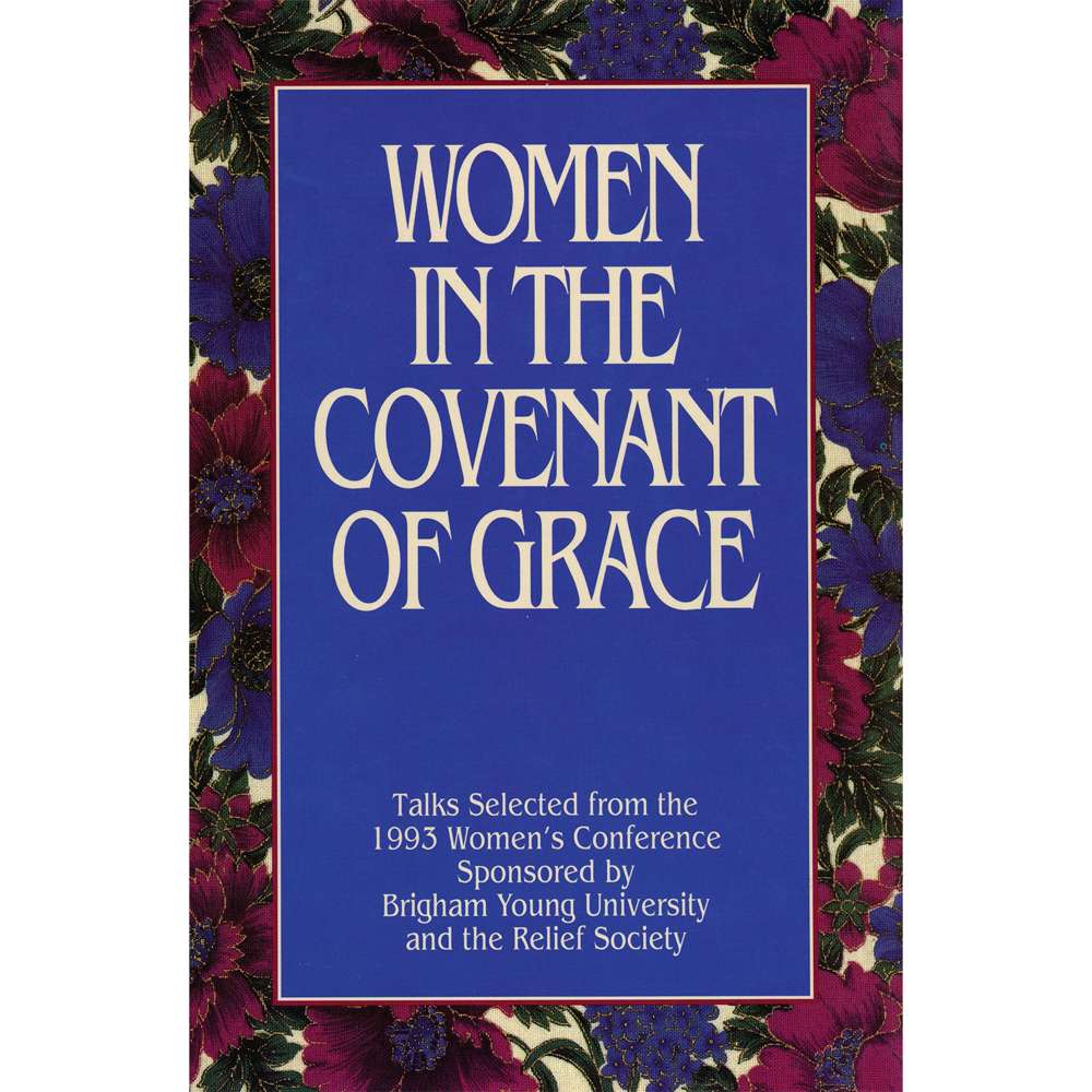 Women in the Covenant of Grace - ANDERSON, DAWN HALL ; GREEN, SUSETTE FLETCHER 1