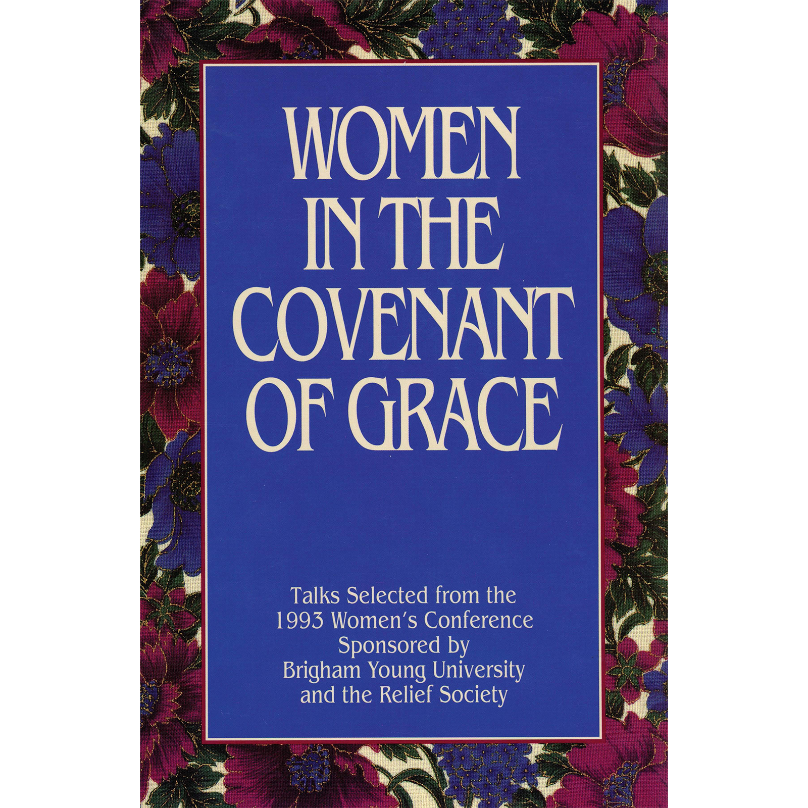 Women in the Covenant of Grace, , large image number 0