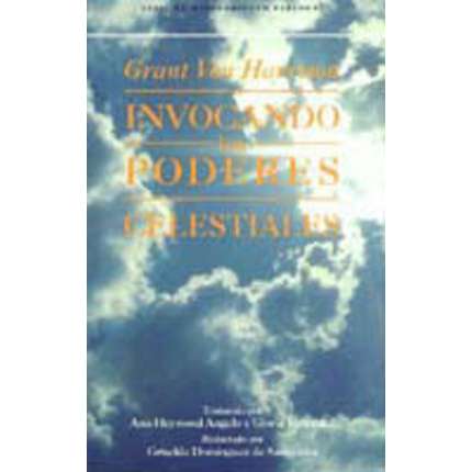 Drawing on the Powers of Heaven (Spanish), , large image number 0