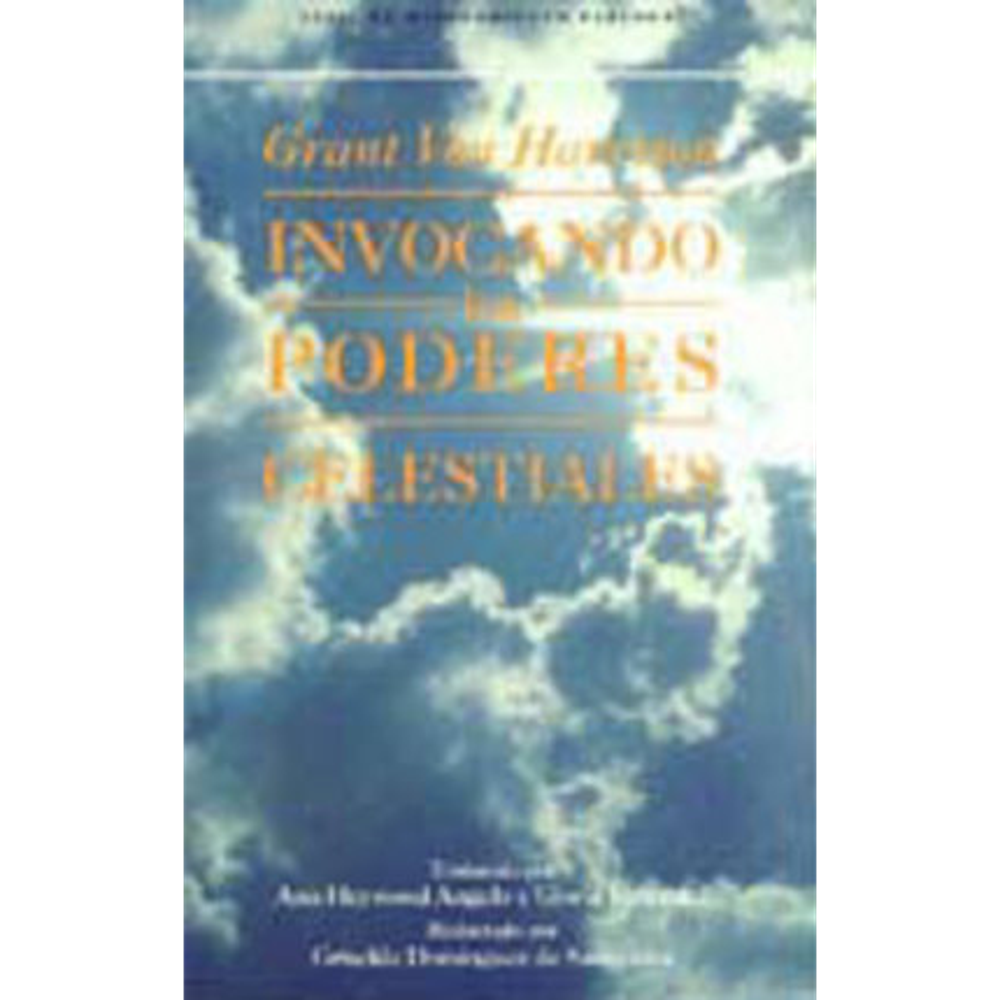 Drawing on the Powers of Heaven (Spanish), , large image number 0