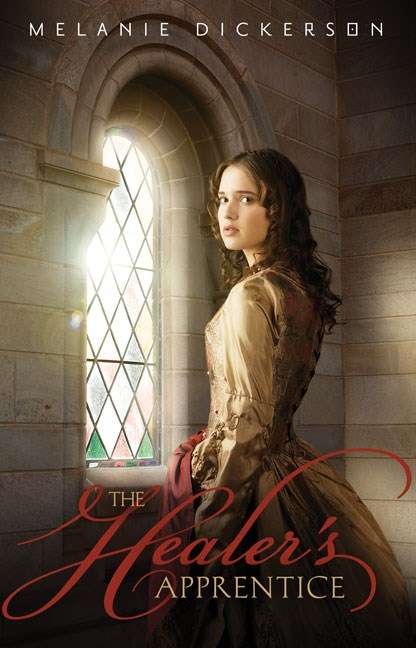 The Healer's Apprentice (Fairytale Romance Series, Book 1), , large image number 0