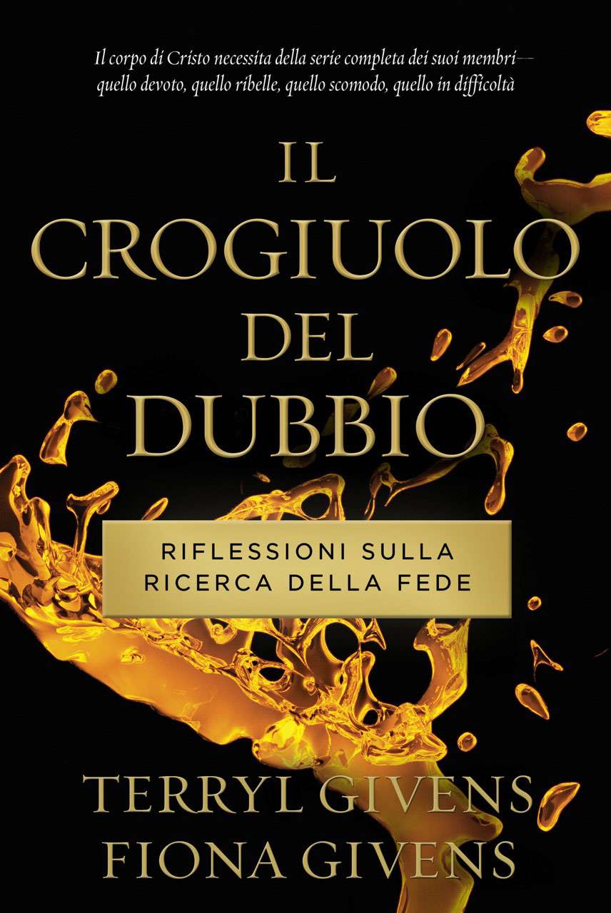 Crucible of Doubt (Italian)