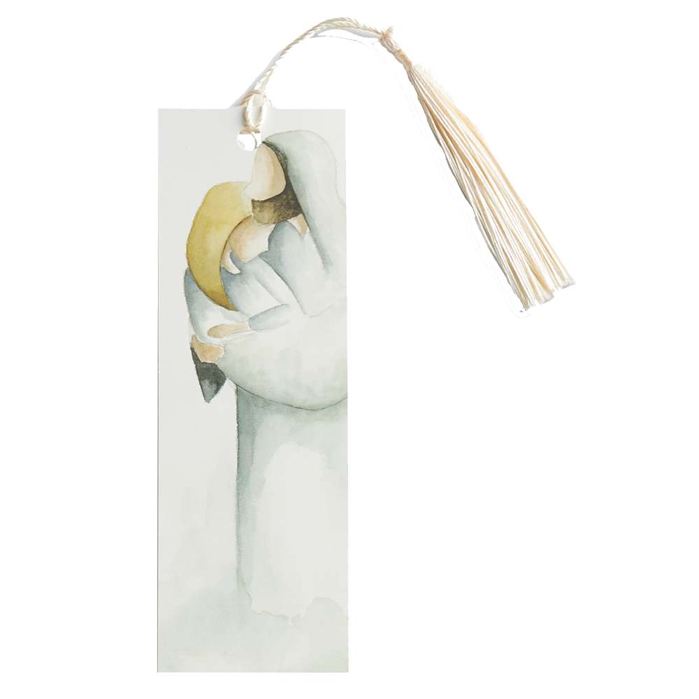 Peace In Christ Bookmark, , large image number 0