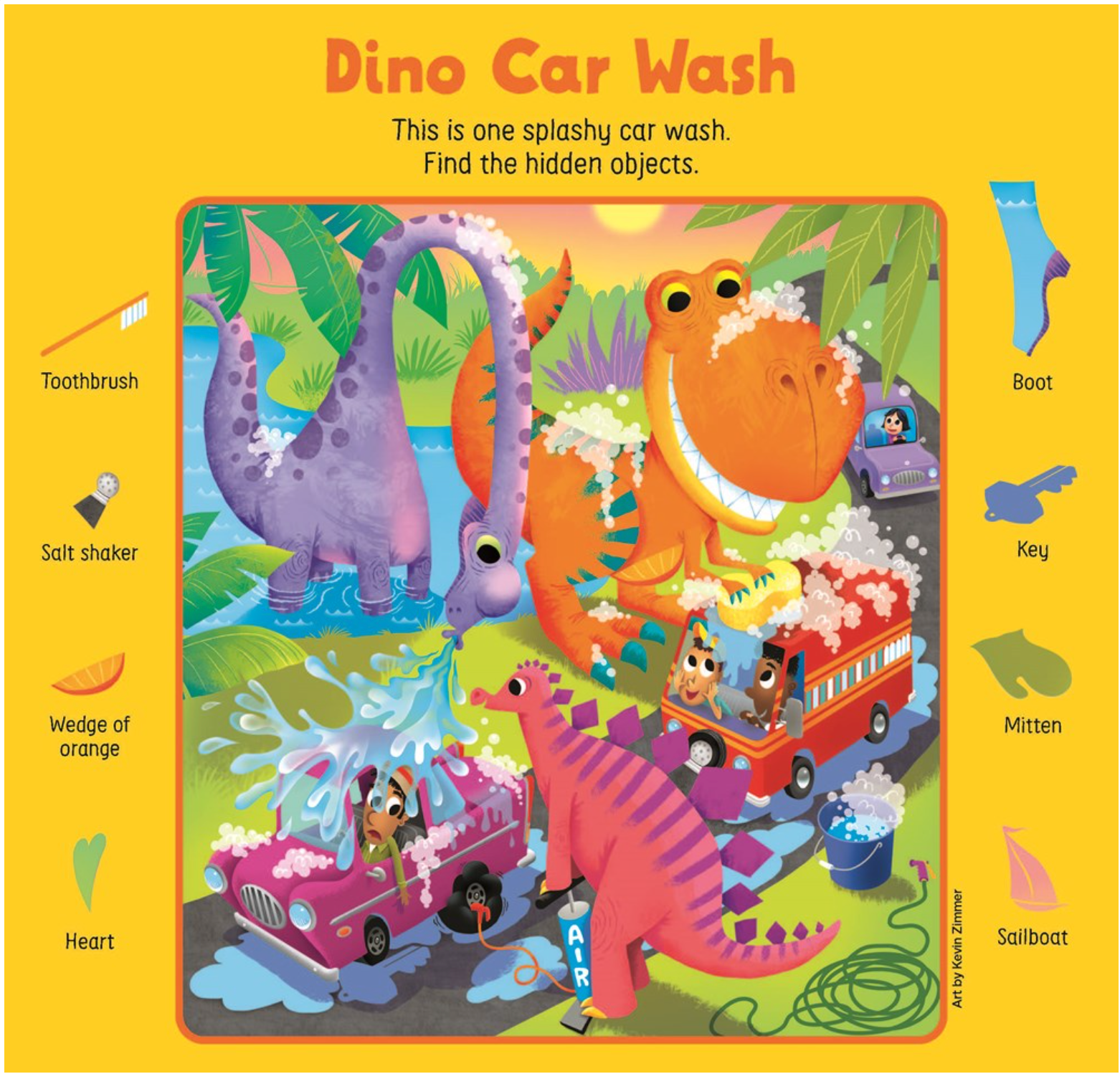 Dinosaur Activity Set, , large image number 3
