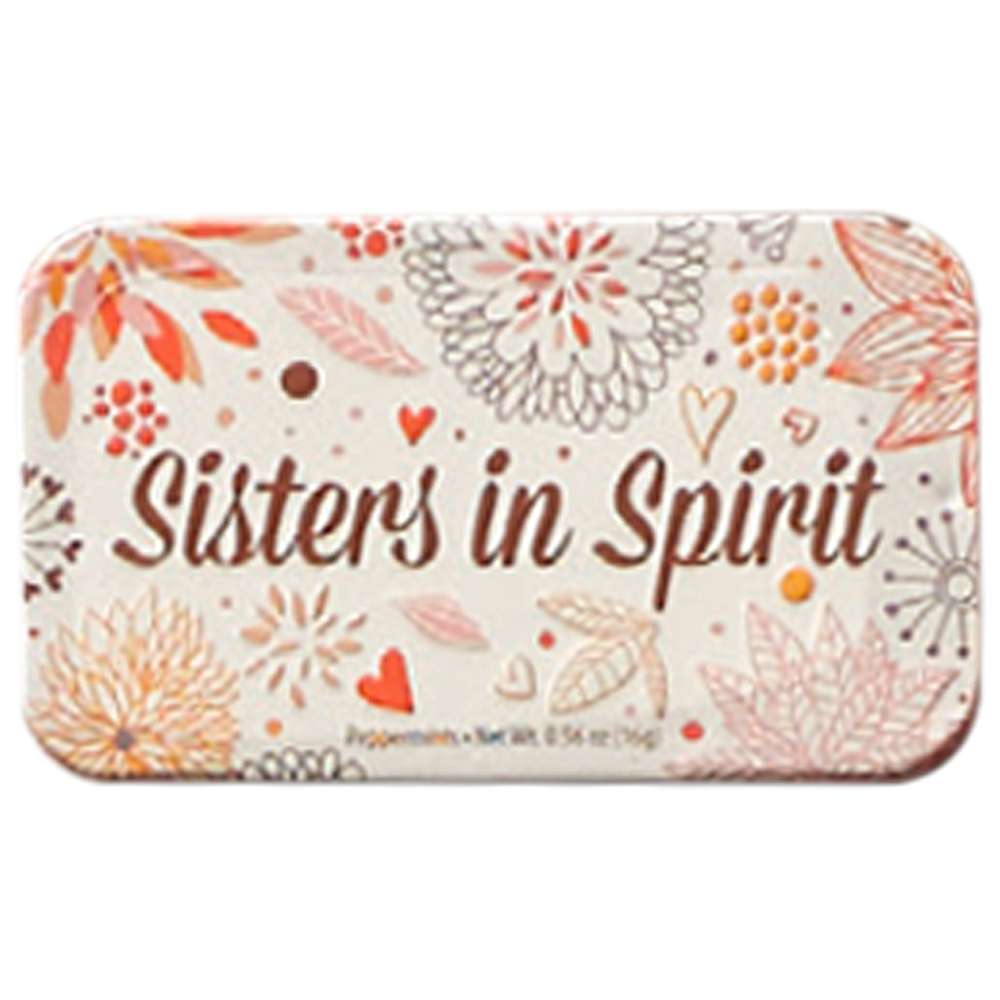 Sisters in Spirit Missionary Mints