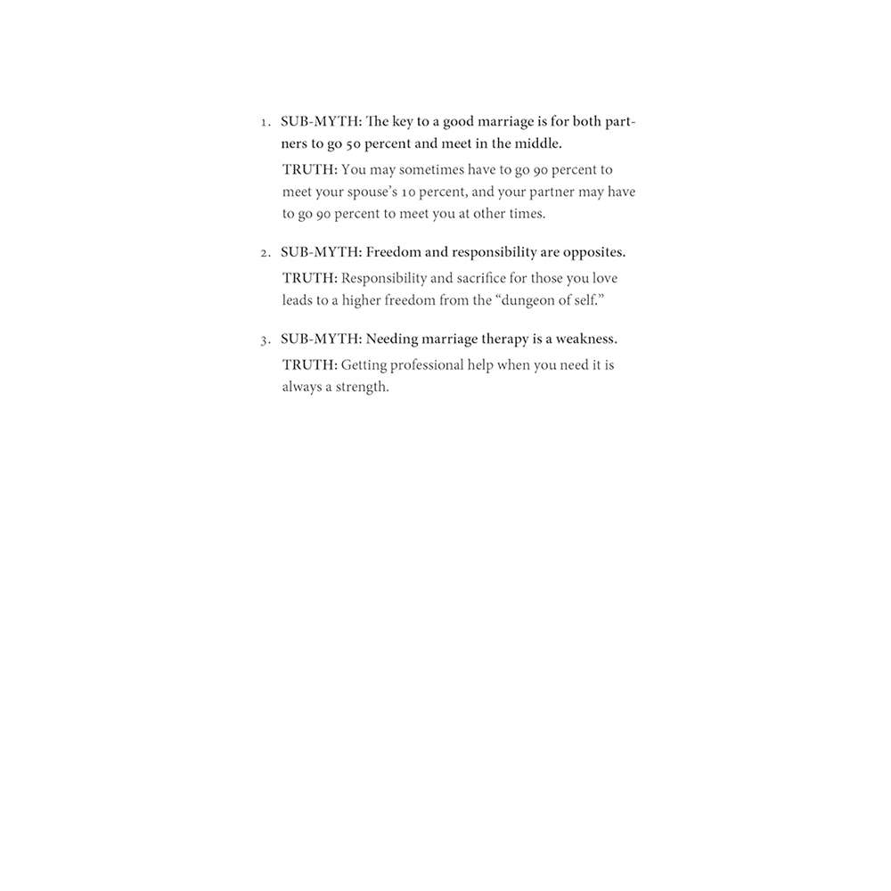 The 8 Myths of Marriaging, , large image number 2
