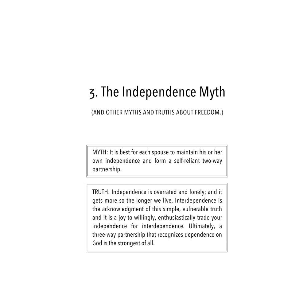 The 8 Myths of Marriaging, , large image number 1