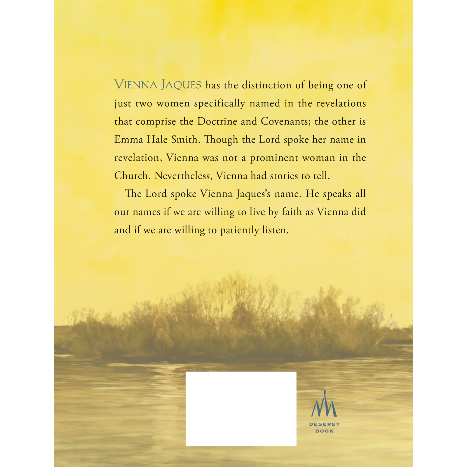 The Lord Spoke Her Name, , large image number 3