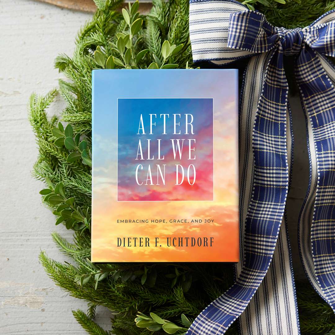 After All We Can Do, , large image number 5