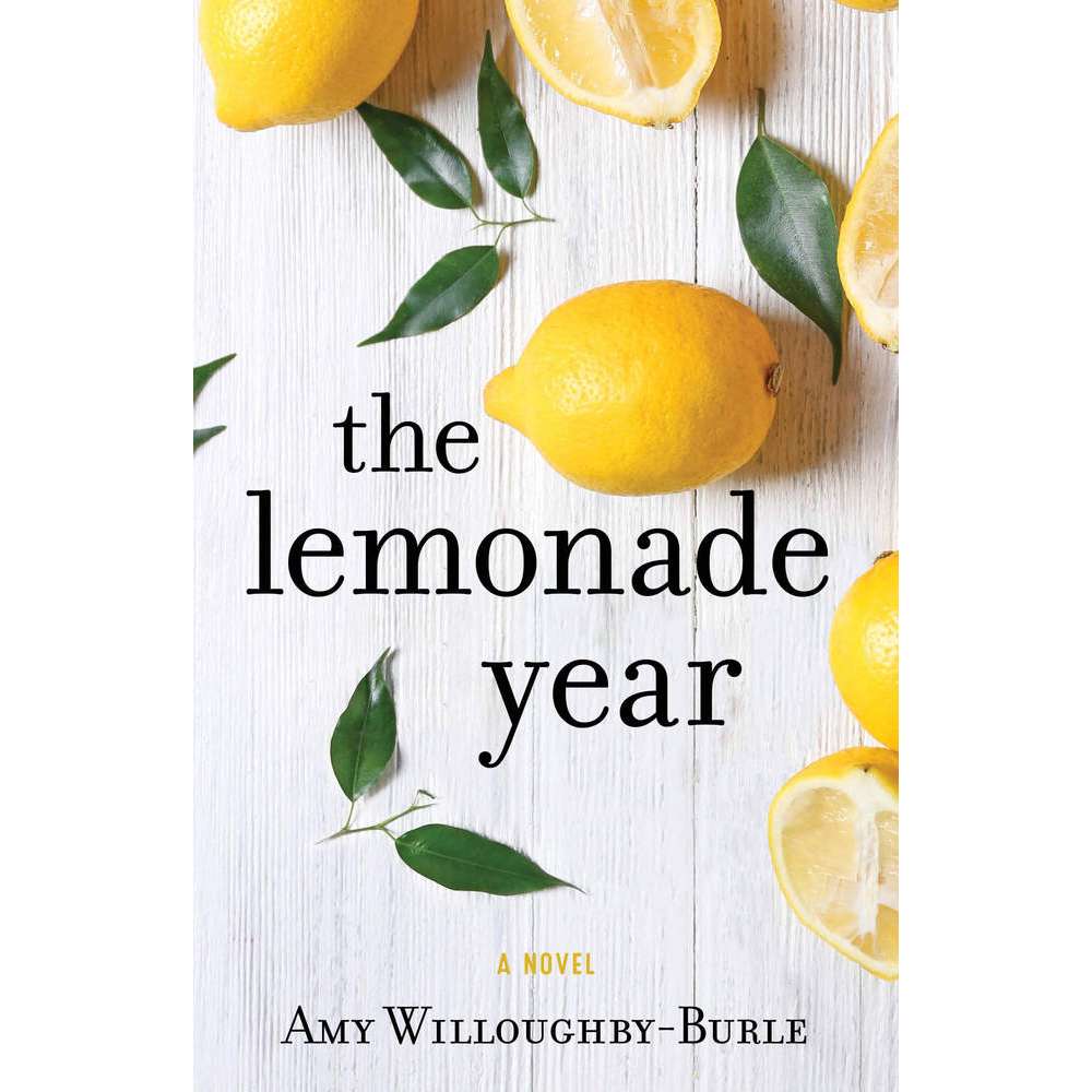 The Lemonade Year, , large image number 0