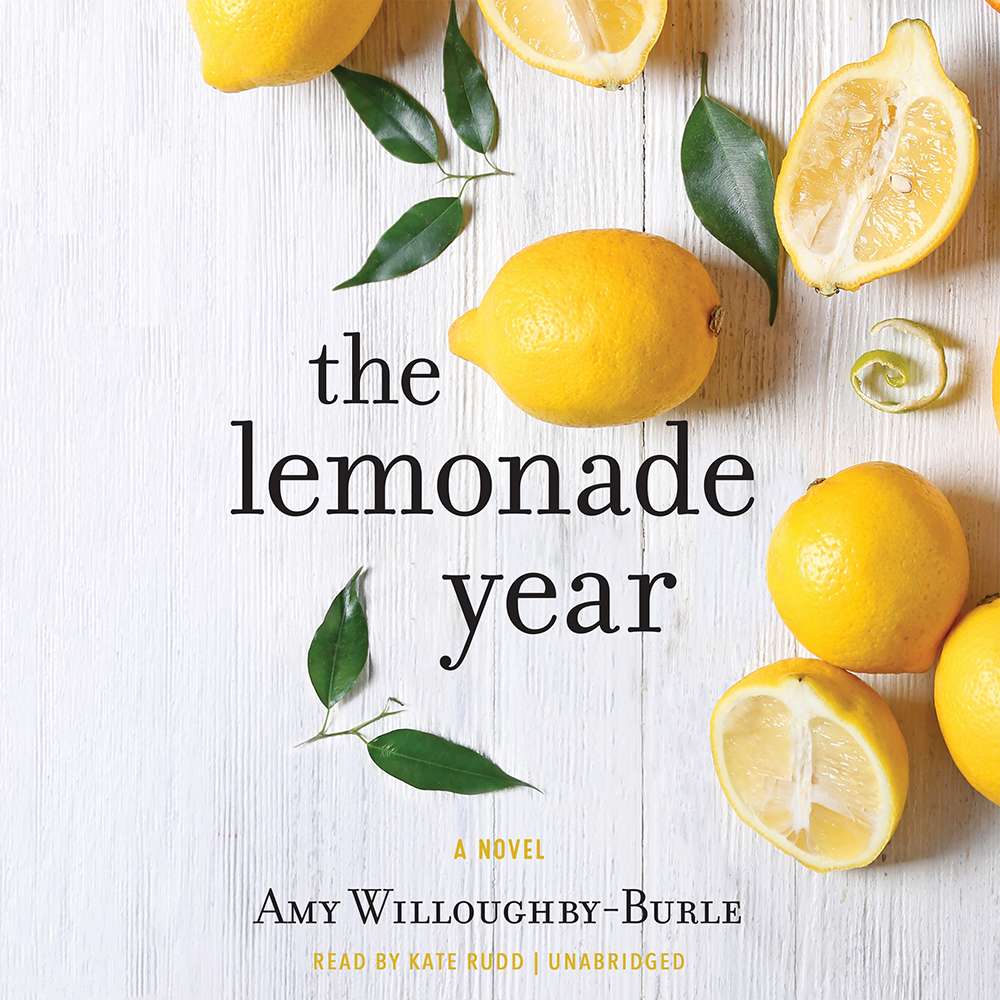 The Lemonade Year, , large image number 1