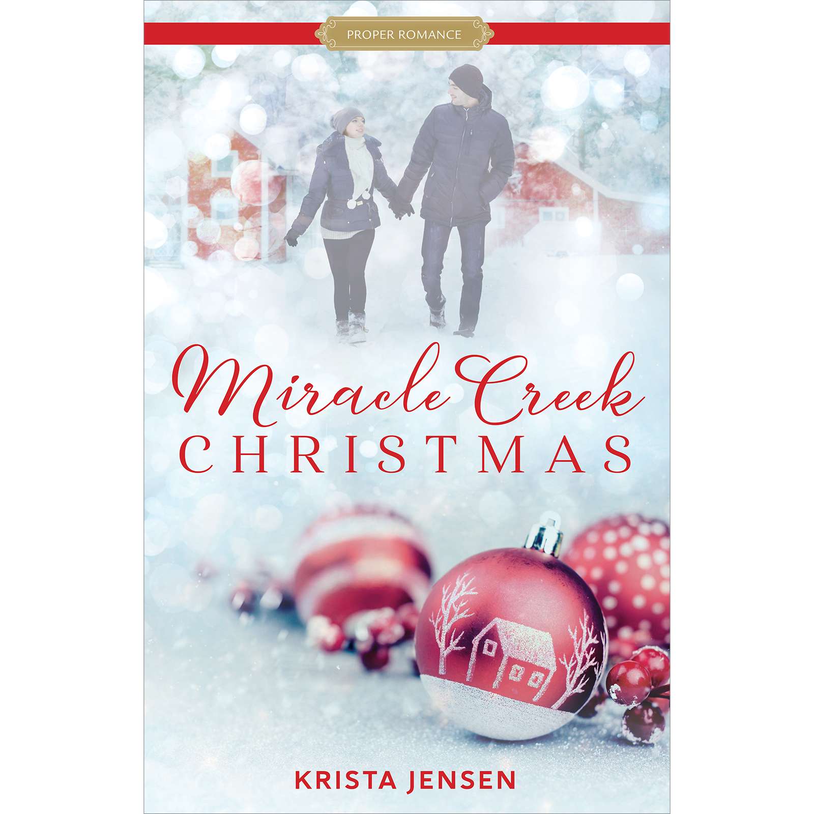 Miracle Creek Christmas, , large image number 0