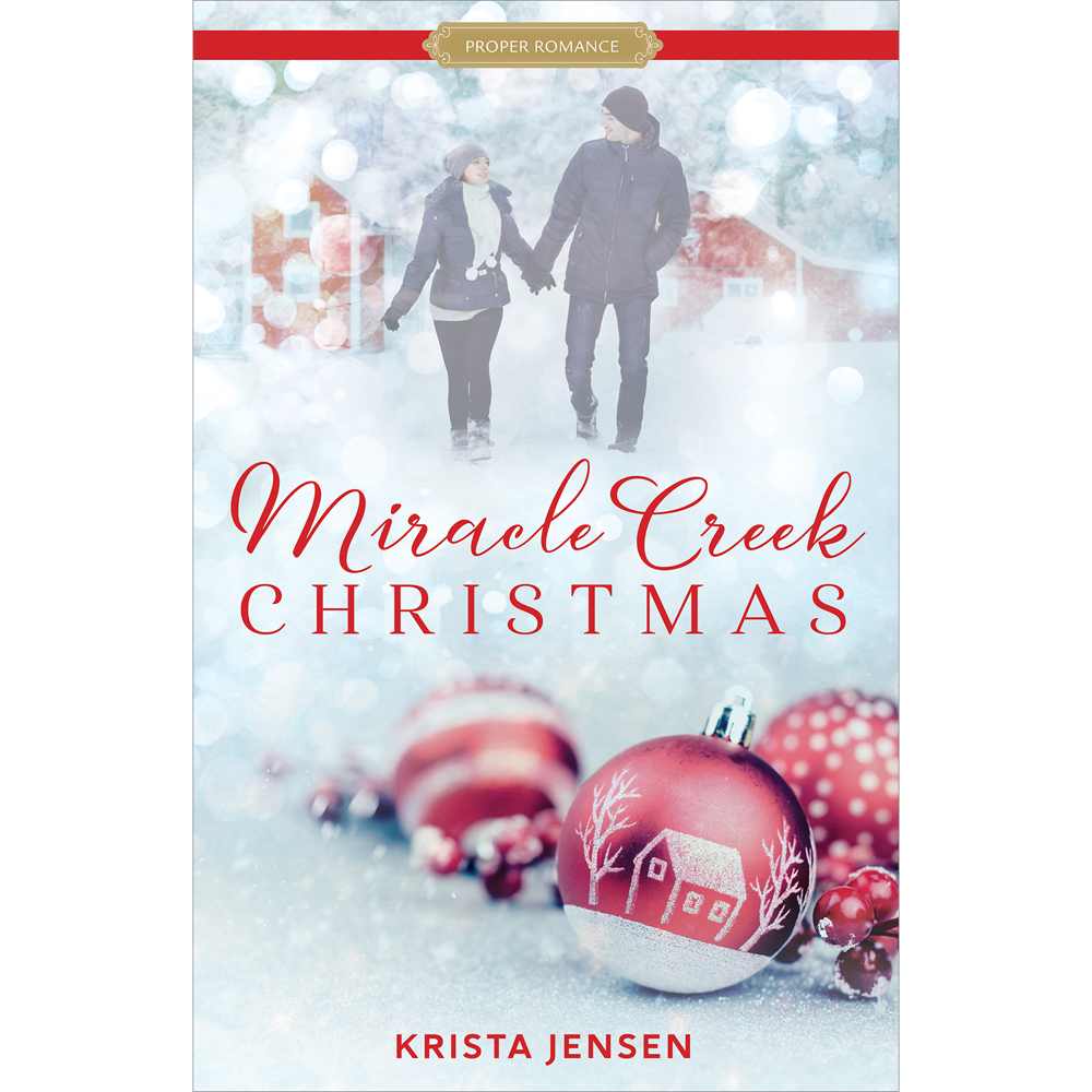 Miracle Creek Christmas,  Miracle Creek Christmas