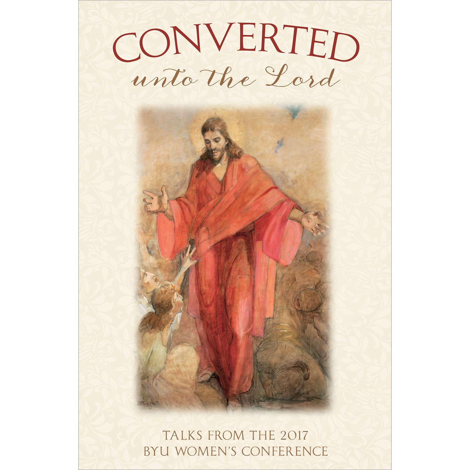 Converted Unto the Lord, , large image number 0