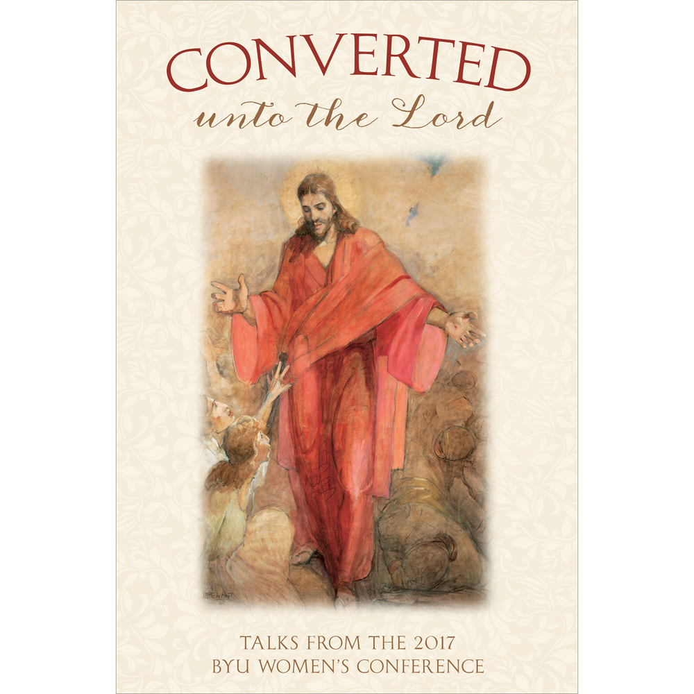 Converted Unto the Lord,  Converted Unto the Lord