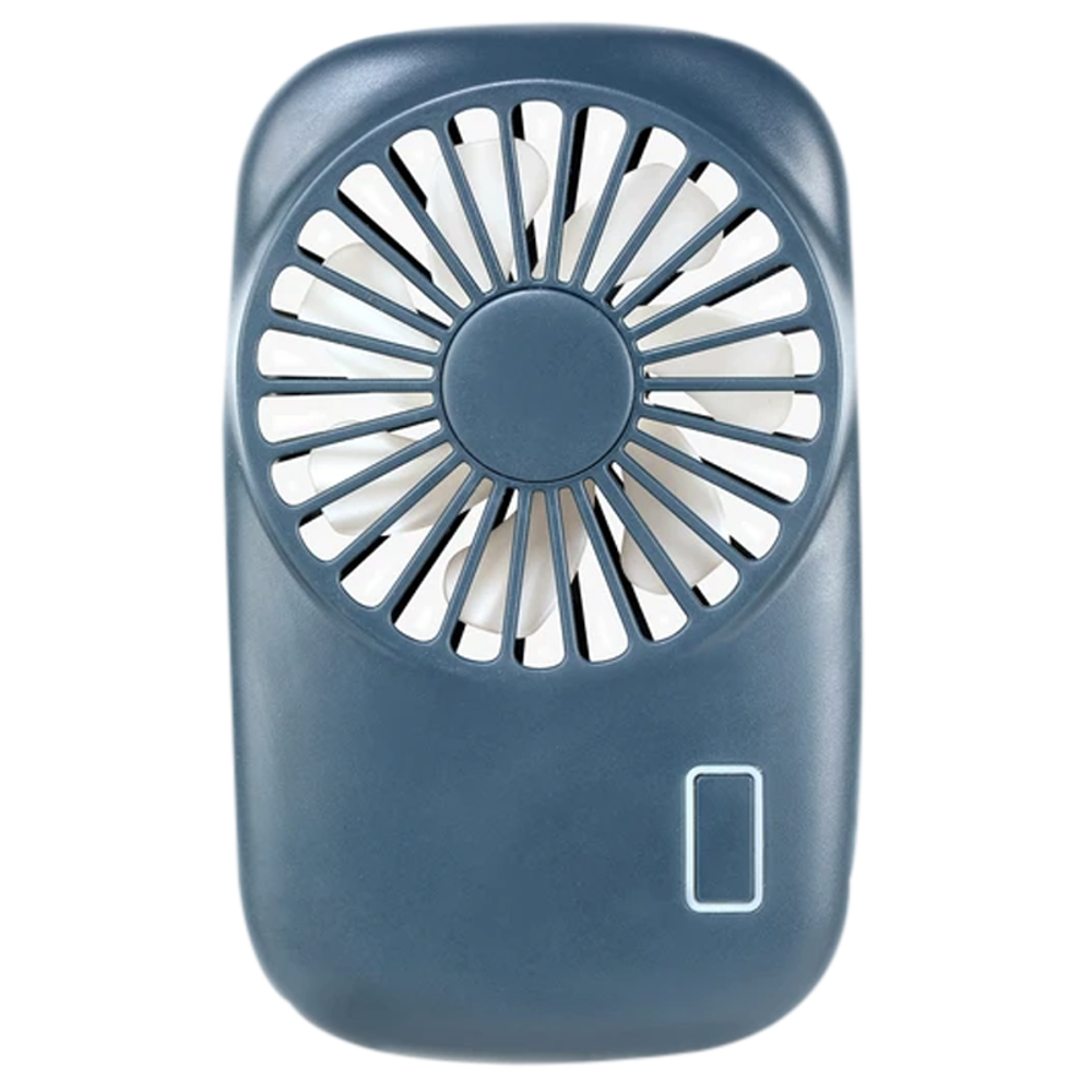 Pocket Tornado Fan,  Pocket Tornado Fan