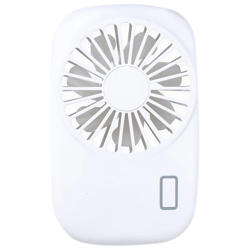 Pocket Tornado Fan - KIKKERLAND | Deseret Book