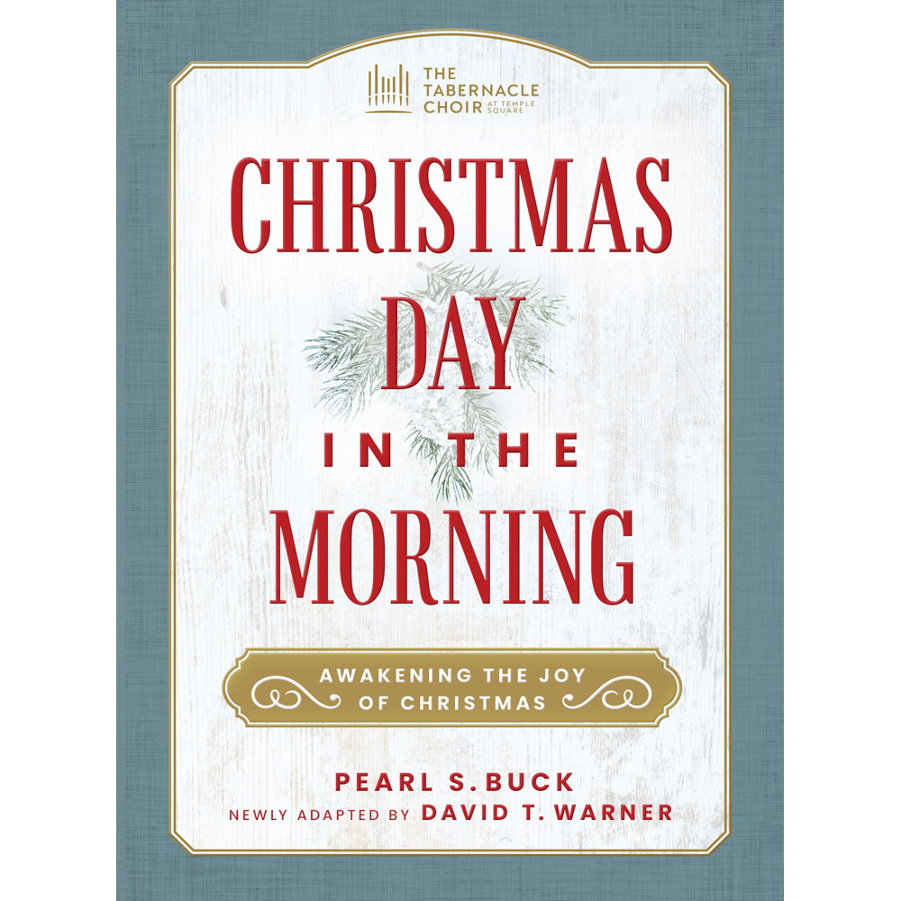 Christmas Day in the Morning,  Christmas Day in the Morning
