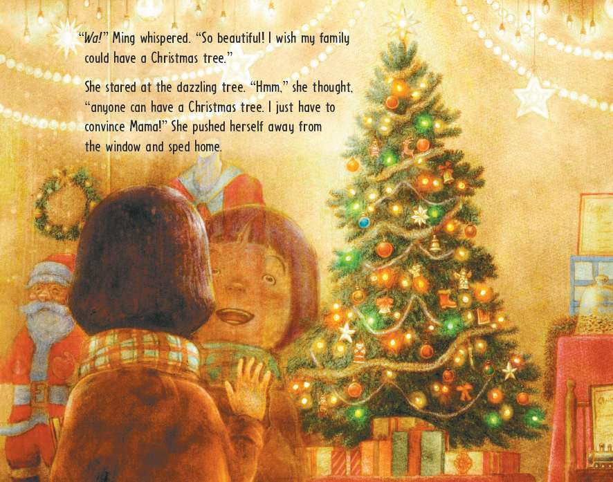 Ming's Christmas Wishes, , large image number 2