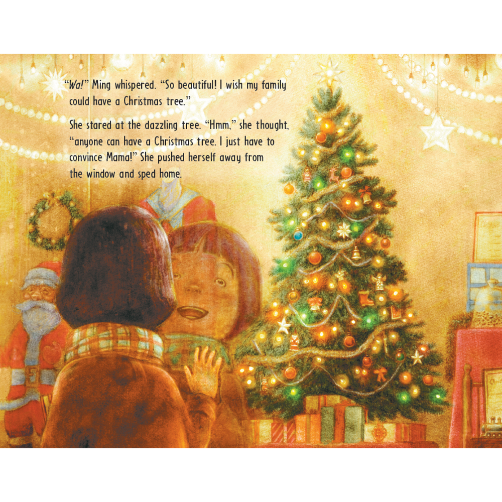 Ming's Christmas Wishes, , large image number 2