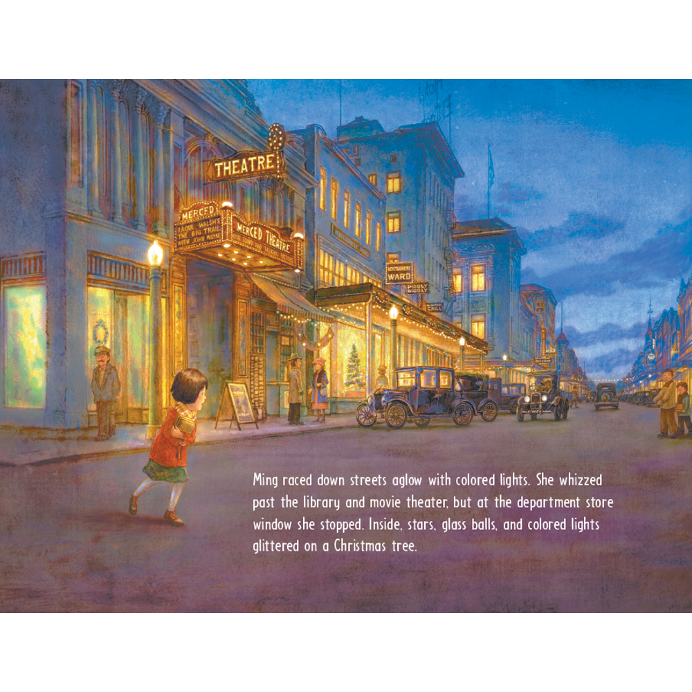 Ming's Christmas Wishes, , large image number 3