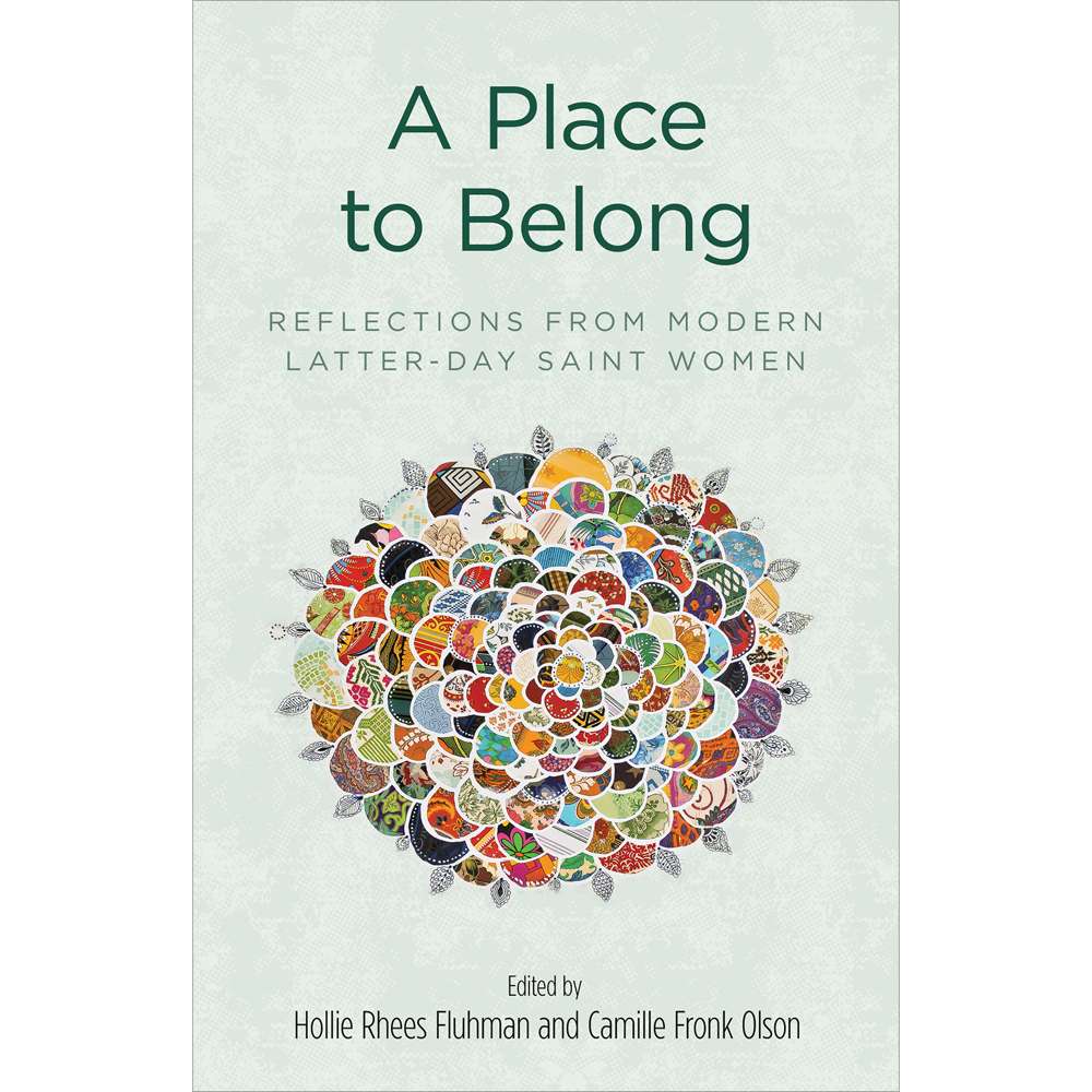 A Place to Belong 1