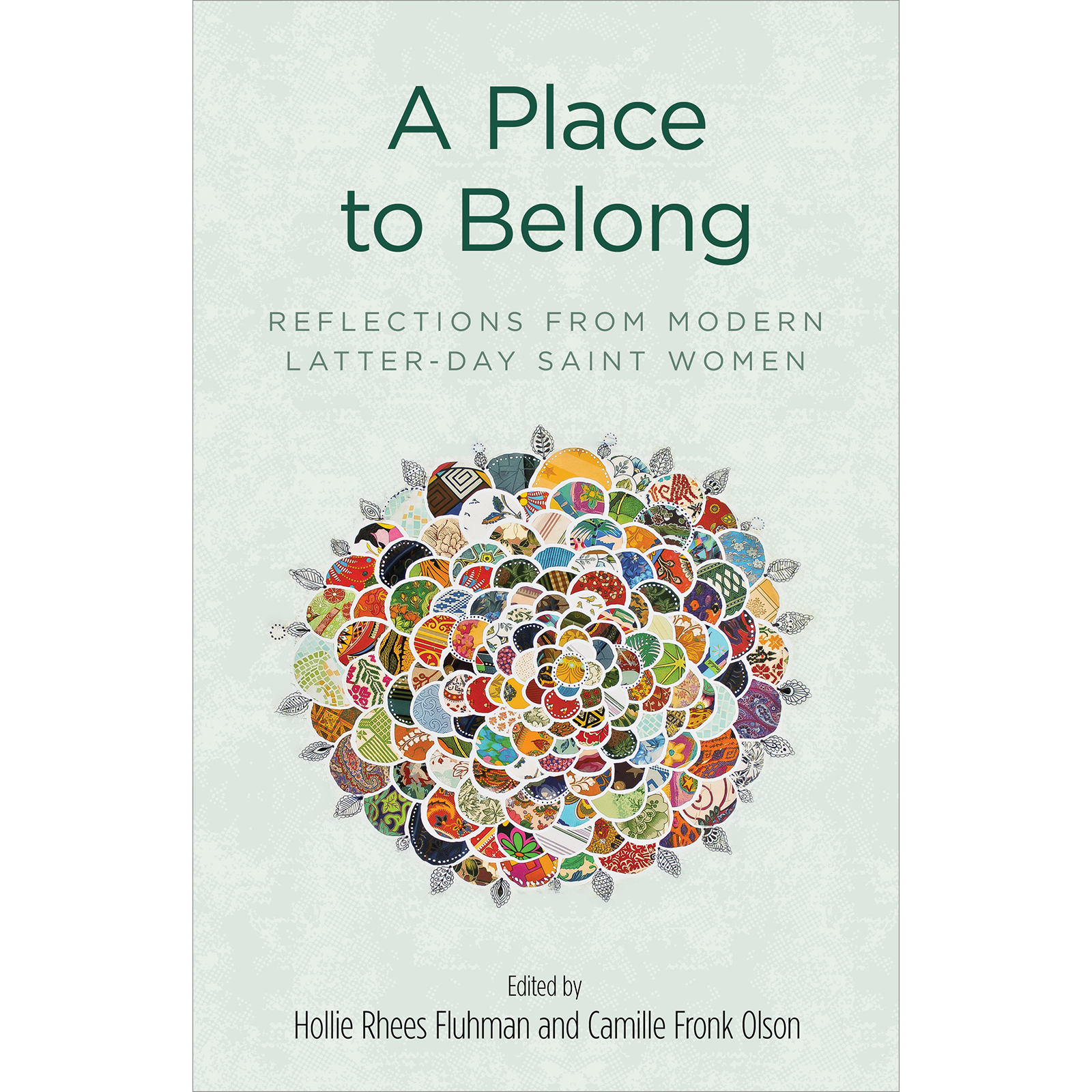 A Place to Belong, , large image number 0