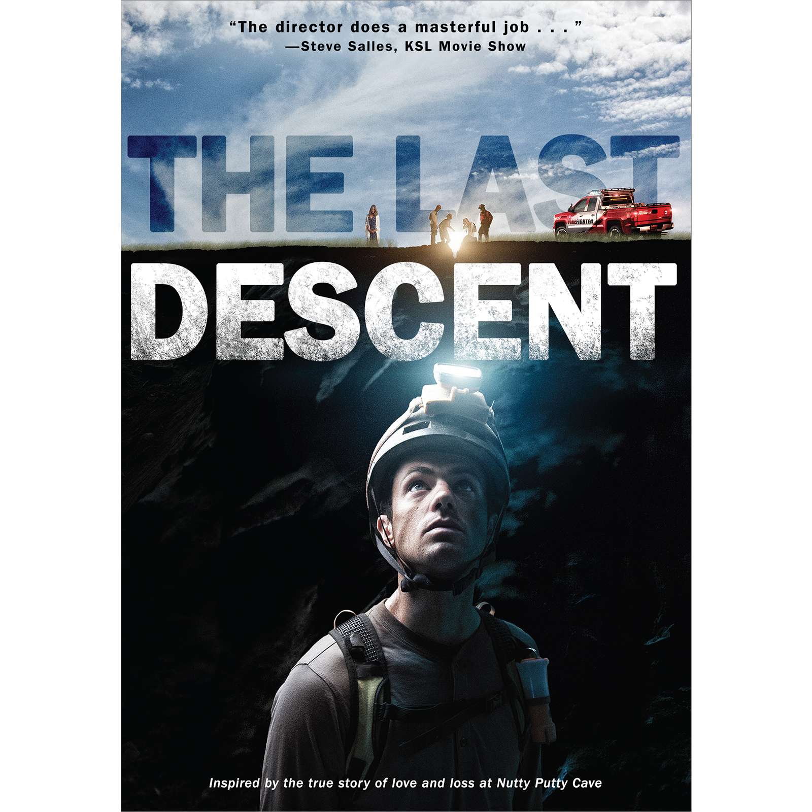 The Last Descent, , large image number 0
