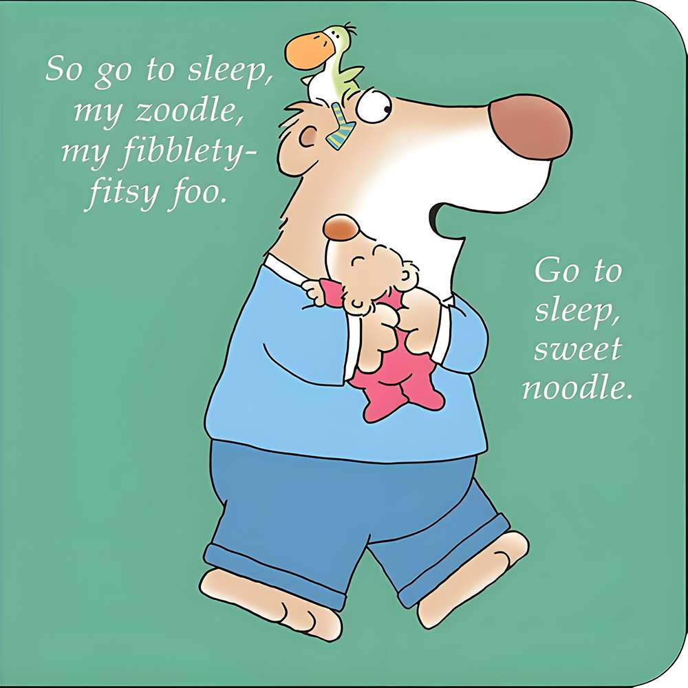 Silly Lullaby, , large image number 8