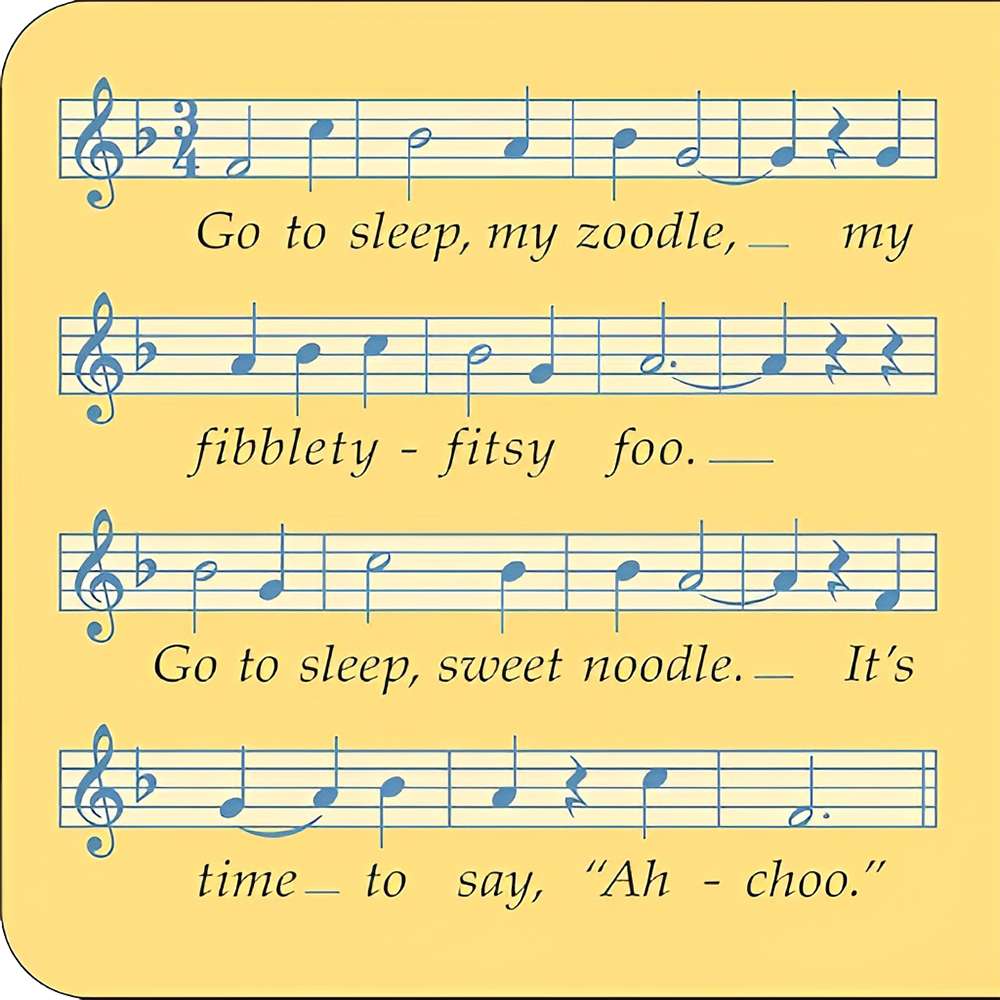 Silly Lullaby, , large image number 3