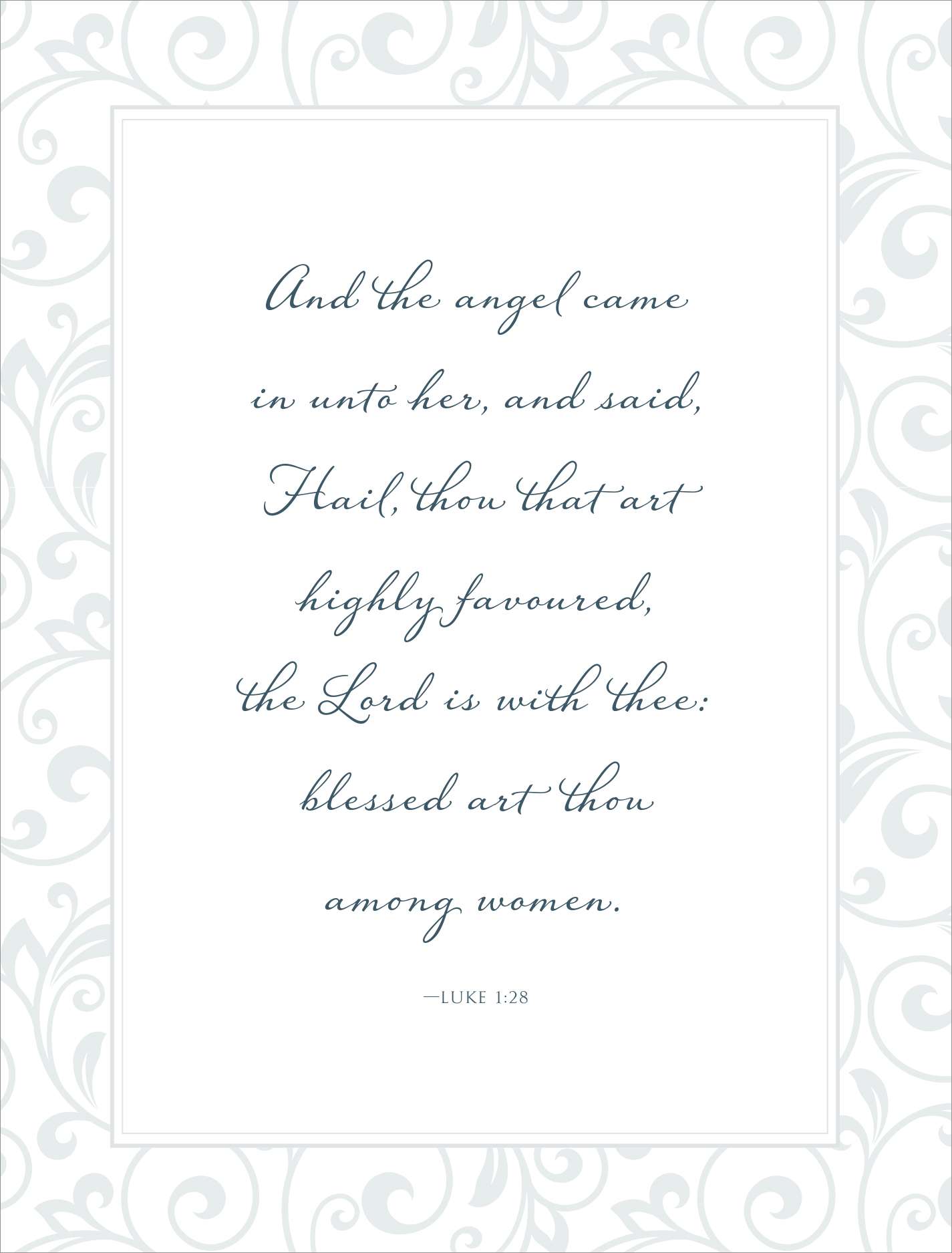 In Mary's Arms, , large image number 3