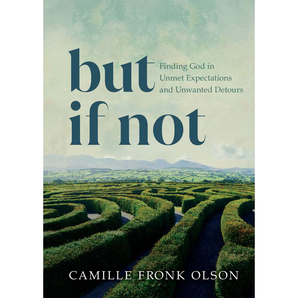 But If Not,  But If Not