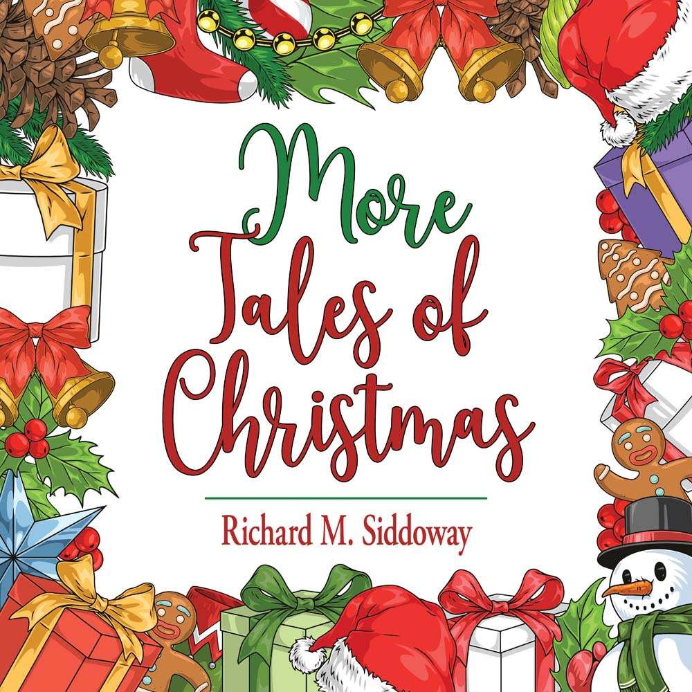 More Tales of Christmas