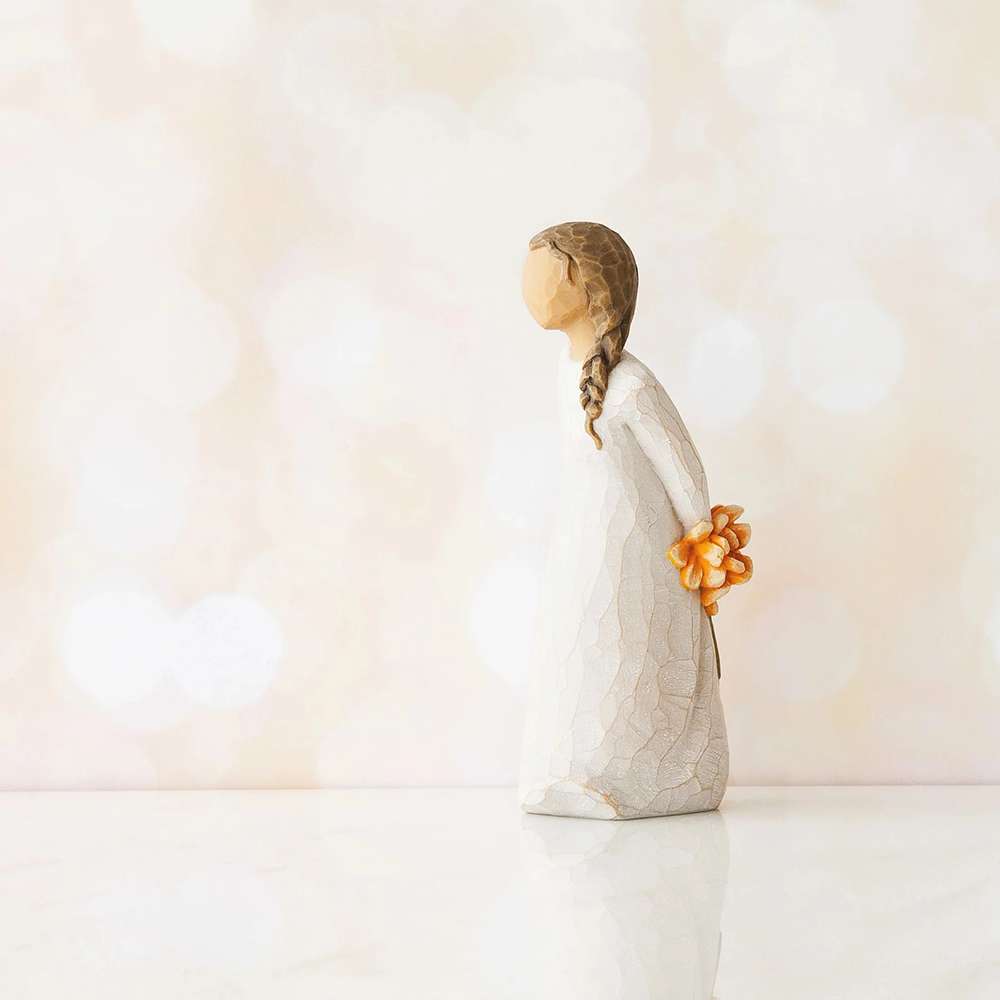 For You Figurine, , large image number 5