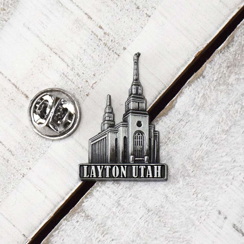 Layton Temple Pin, , large image number 3