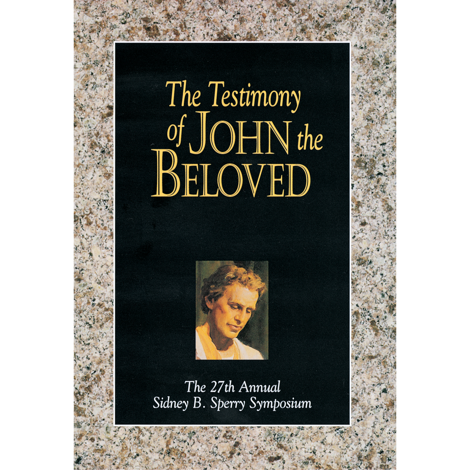 Testimony of John the Beloved