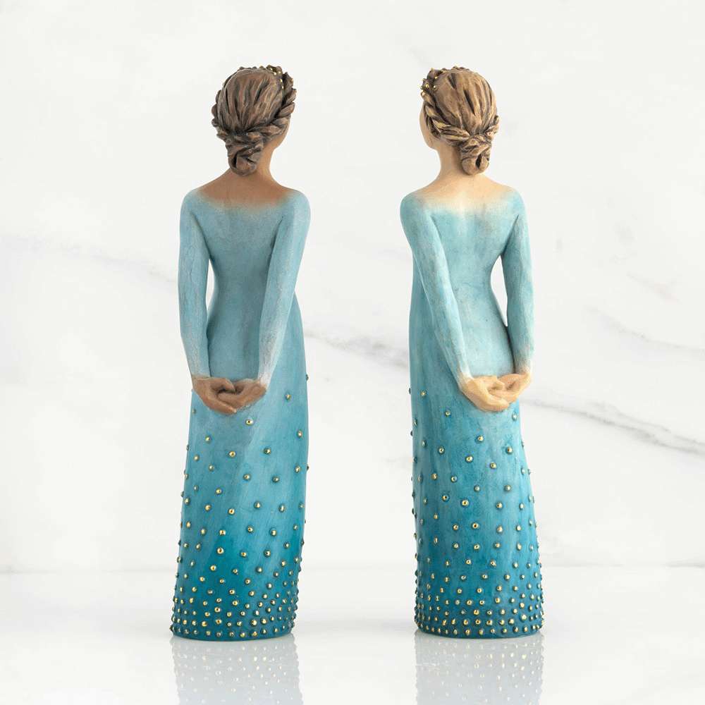 Radiance Figurine, , large