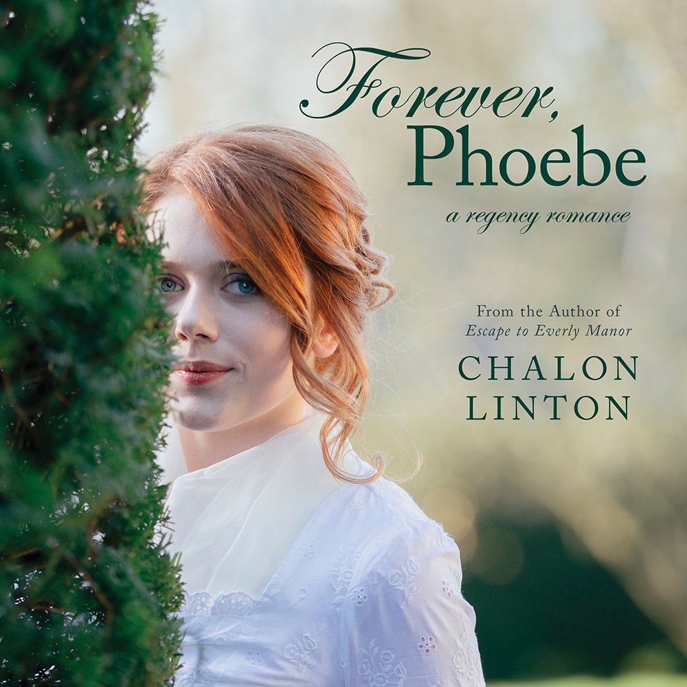 Forever, Phoebe, , large