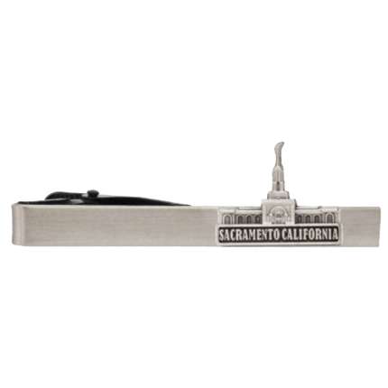 Sacramento Temple Tie Bar, , large