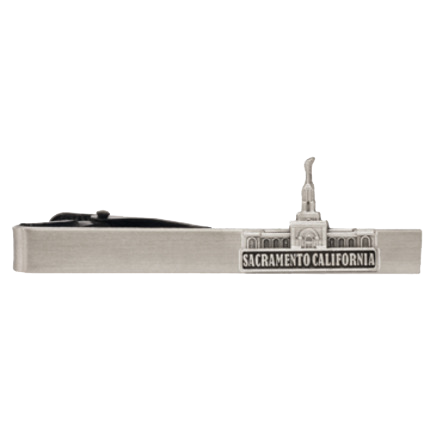 Sacramento Temple Tie Bar, , large image number 0